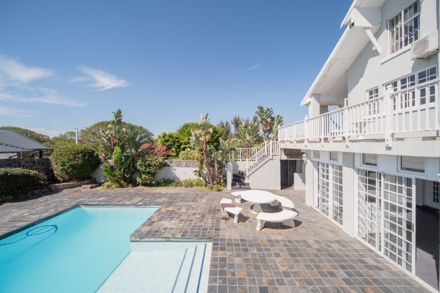9 Bedroom Property for Sale in Bunkers Hill Eastern Cape